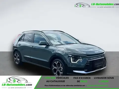 Used KIA NIRO Hybrid 2022 Ad 