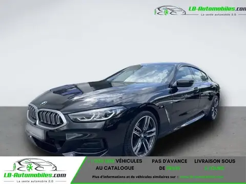 Used BMW SERIE 8 Petrol 2023 Ad 