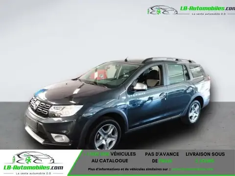 Used DACIA LOGAN Petrol 2019 Ad 