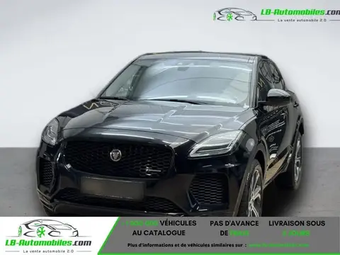 Used JAGUAR E-PACE Petrol 2021 Ad 