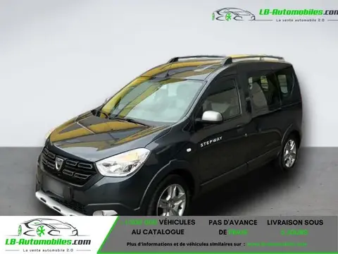 Used DACIA DOKKER Petrol 2020 Ad 