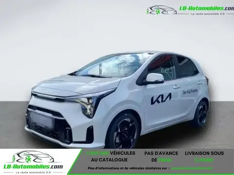 Annonce KIA PICANTO Essence 2024 d'occasion 