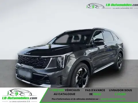 Used KIA SORENTO Hybrid 2024 Ad 