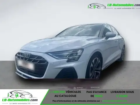 Annonce AUDI A3 Diesel 2024 d'occasion 