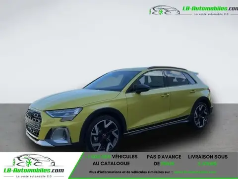 Annonce AUDI A3 Essence 2024 d'occasion 