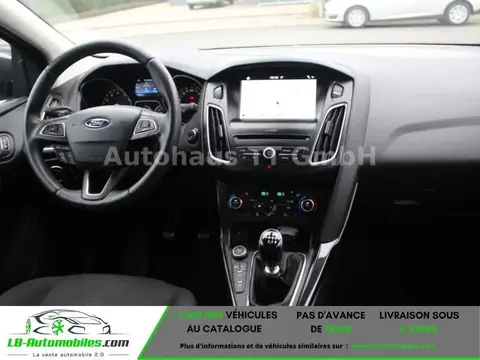 Used FORD FOCUS Petrol 2018 Ad 