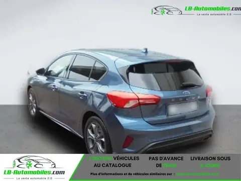 Used FORD FOCUS Petrol 2021 Ad 