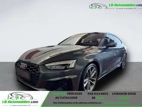 Used AUDI S5 Diesel 2020 Ad 