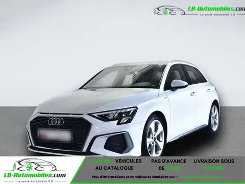 Used AUDI A3 Diesel 2021 Ad 