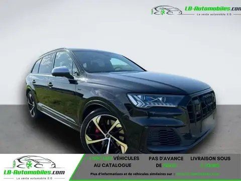 Used AUDI SQ7 Diesel 2020 Ad 