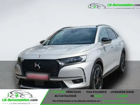 Used DS AUTOMOBILES DS7 Petrol 2022 Ad 