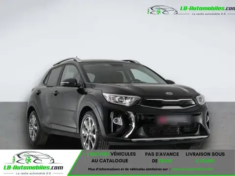 Annonce KIA STONIC Essence 2021 d'occasion 