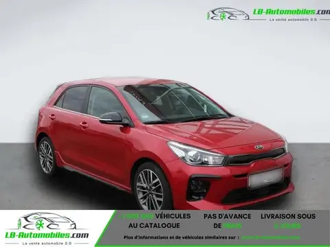 Annonce KIA RIO Essence 2020 d'occasion 