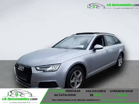 Used AUDI A4 Diesel 2019 Ad 