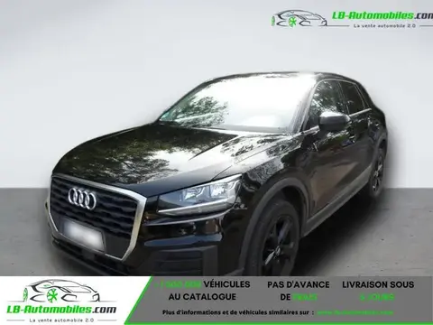 Annonce AUDI Q2 Diesel 2020 d'occasion 