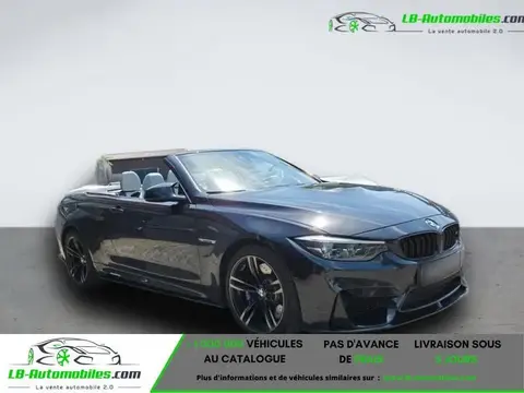 Used BMW M4 Petrol 2020 Ad 