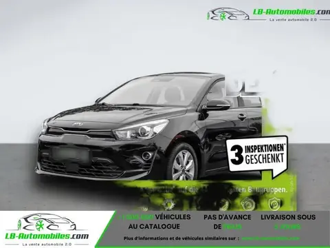 Annonce KIA RIO Essence 2022 d'occasion 