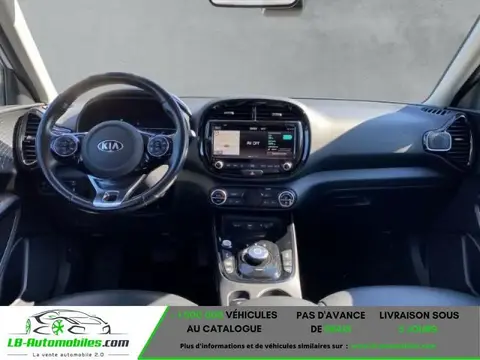 Used KIA E-SOUL Electric 2020 Ad 