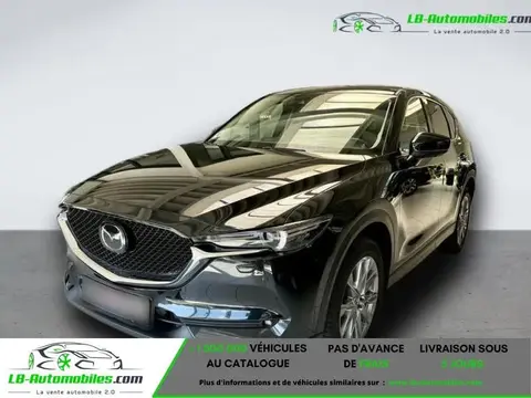 Used MAZDA CX-5 Petrol 2021 Ad 