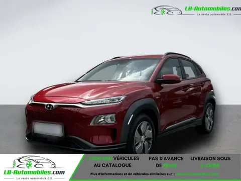 Used HYUNDAI KONA Electric 2019 Ad 