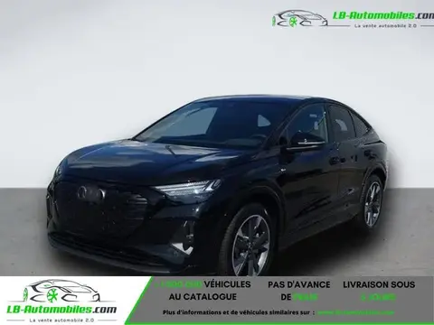 Used AUDI Q4 Electric 2023 Ad 