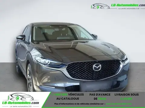 Used MAZDA CX-30 Hybrid 2023 Ad 