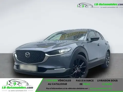 Used MAZDA CX-30 Hybrid 2023 Ad 