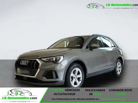 Used AUDI Q3 Diesel 2020 Ad 