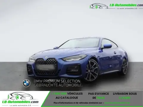 Used BMW SERIE 4 Diesel 2023 Ad 