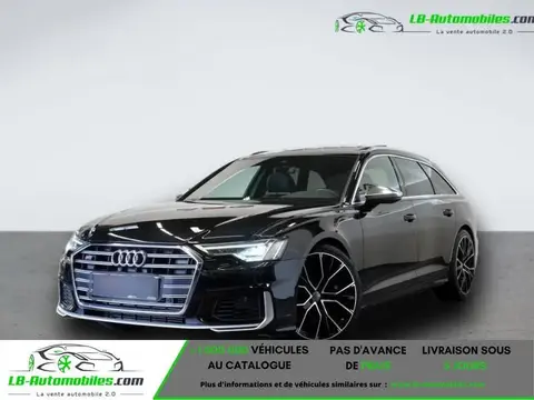 Annonce AUDI S6 Diesel 2020 d'occasion 