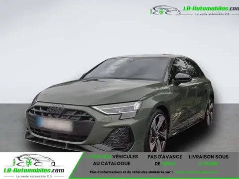 Annonce AUDI A3 Diesel 2024 d'occasion 