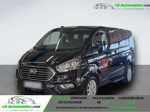 Annonce FORD TOURNEO Diesel 2023 d'occasion 