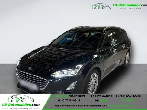 Used FORD FOCUS Diesel 2019 Ad 