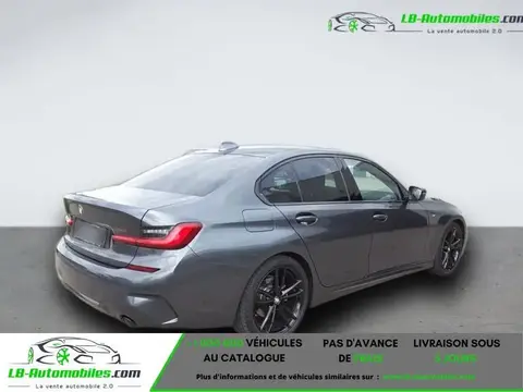 Annonce BMW SERIE 3 Diesel 2019 d'occasion 