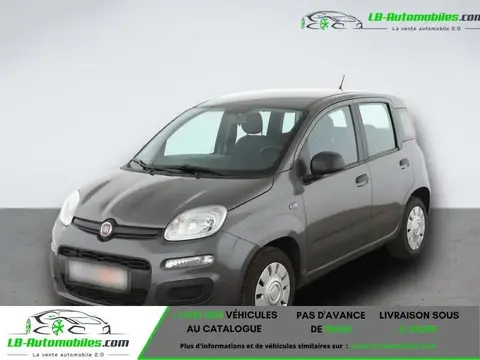 Used FIAT PANDA Petrol 2018 Ad 