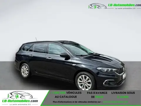 Annonce FIAT TIPO Essence 2018 d'occasion 