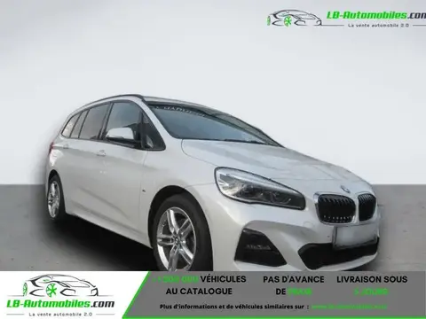 Used BMW SERIE 2 Petrol 2019 Ad 