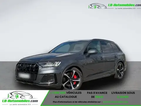 Used AUDI SQ7 Diesel 2020 Ad 