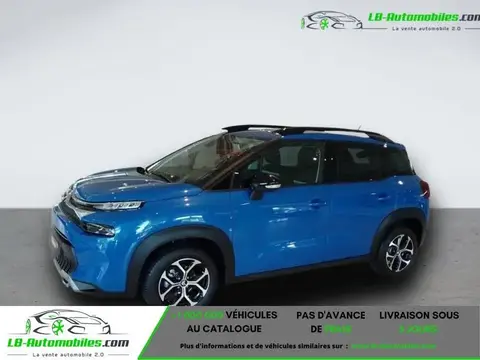 Used CITROEN C3 AIRCROSS Diesel 2024 Ad 