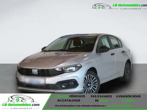 Used FIAT TIPO Petrol 2022 Ad 