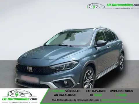 Used FIAT TIPO Petrol 2021 Ad 