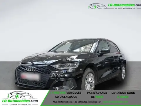 Used AUDI A3 Hybrid 2022 Ad 