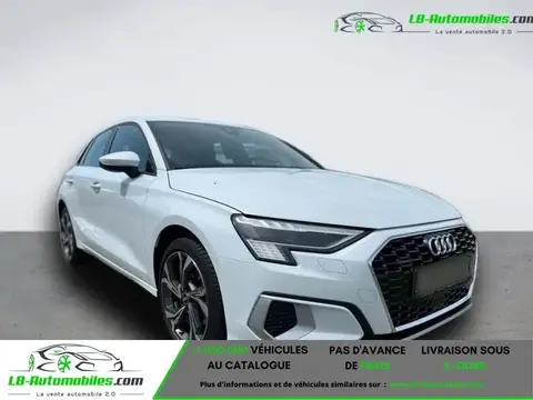 Annonce AUDI A3 Essence 2022 d'occasion 