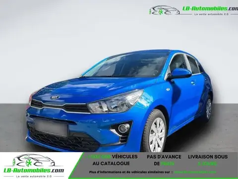 Used KIA RIO Petrol 2021 Ad 