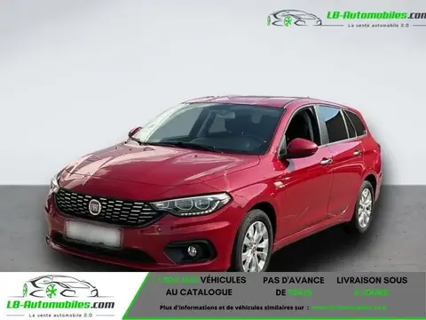 Annonce FIAT TIPO Essence 2020 d'occasion 