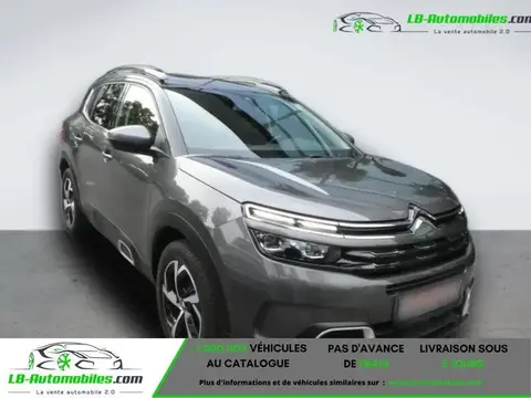 Used CITROEN C5 AIRCROSS Diesel 2019 Ad 