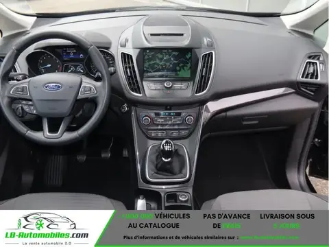 Annonce FORD C-MAX Essence 2019 d'occasion 