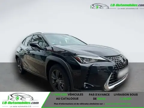 Annonce LEXUS UX Hybride 2020 d'occasion 