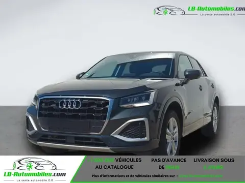 Annonce AUDI Q2 Essence 2023 d'occasion 