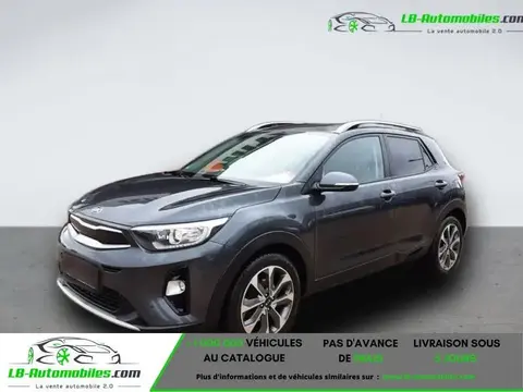 Used KIA STONIC Petrol 2018 Ad 